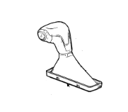 85545644 - : Knob for GM Image