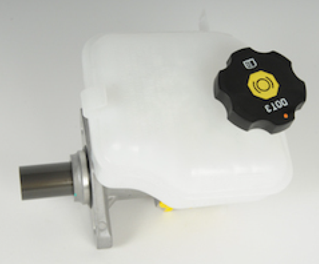 22956542 - Body: Master Cylinder for Chevrolet: Camaro Image