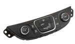 84684288 - : Heating and Air Conditioning Control Panel (Replaces 84105600) for GM Image