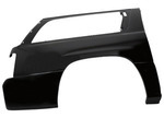 84607020 - Body: Uniside Panel for GM Image