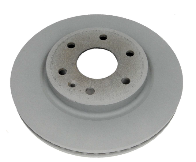 22955495 - Brakes: Rotor for GM Image