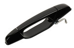 84053446 - Body: Handle, Outside for Cadillac: Escalade, Escalade ESV, Escalade EXT | Chevrolet: Avalanche, Silverado 1500, Silverado 2500 HD, Silverado 3500 HD, Suburban 1500, Suburban 2500, Tahoe | GMC: Sierra 1500, Sierra 2500 HD, Sierra 3500 HD, Yukon, Yukon XL 1500, Yukon XL 2500 Image
