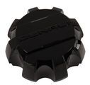 84604598 - : Front and Rear Wheel Trim Cap for GM Image