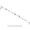 85801098 - Brakes: ABS Sensor for GM Image