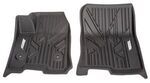 85654729 - : (Replaces 84909438) Floor Liners, Premium All-Weather for GMC: Canyon Image