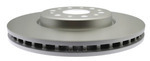 19382473 - : ACDELCO GOLD DISC BRAKE ROTOR, FRONT FULLY COATED for GM Image