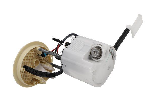 85170844 - : (Replaces 84873933) Fuel Tank Fuel Pump Module Kit without Level Sensor, with Seal for GM Image