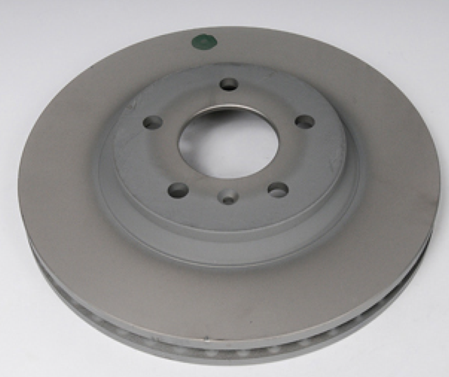 23127613 - : Front Disc Brake Rotor for Buick: Lucerne | Chevrolet: Impala, Impala Limited, Monte Carlo Image