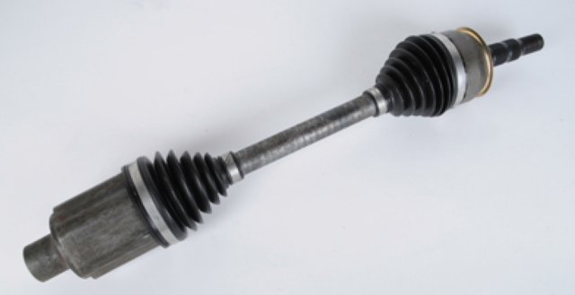 13334713 - : Axle Assembly for GM Image