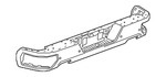 86539753 - Body: Impact Bar for GM Image