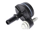12655400 - Emission System: PCV Valve for Buick: Envision, LaCrosse, Regal | Cadillac: ATS, CTS | Chevrolet: Blazer, Colorado, Impala, Malibu, Malibu Limited | GMC: Acadia, Canyon Image