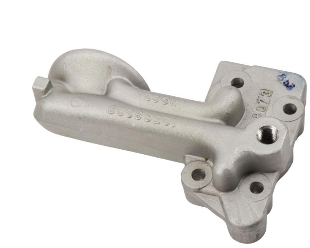 12569219 - : Engine Oil Filter Adapter for GM Image