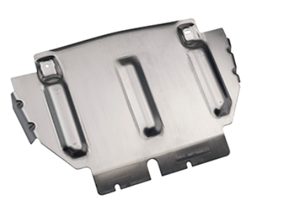 84352135 - Exterior: Under Body Shield, Front Replaced by Part Number 84731654 for Chevrolet: Colorado | GMC: Canyon Image