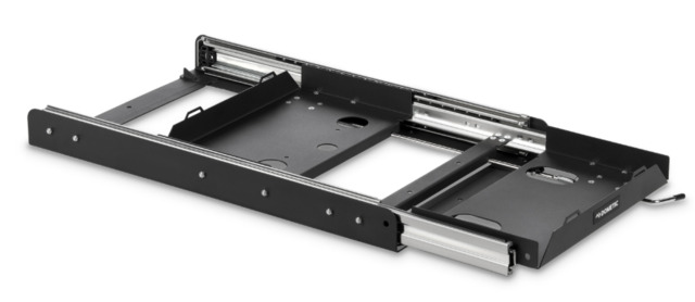 19432631 - Bed Products: Cooler for Chevrolet: Silverado 1500, Silverado 1500 LTD, Silverado 2500 HD, Silverado 3500 HD | GMC: Sierra 1500, Sierra 1500 Limited, Sierra 2500 HD, Sierra 3500 HD Image