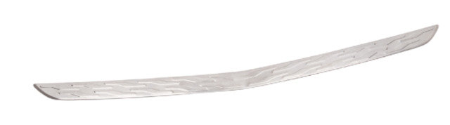 23260442 - Exterior: Bumper Cover Molding for Chevrolet: Equinox Image