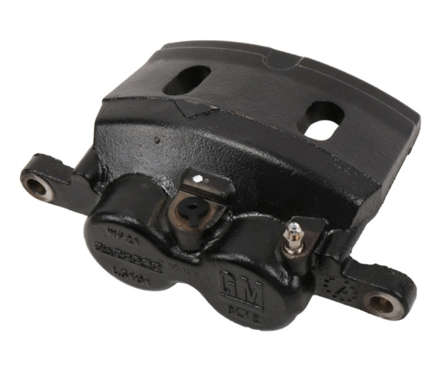 Caliper (Replaces Part Numbers 23276878 and 84828460) 85569601 GM ...