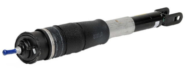 19302765 - : Rear Driver Side Shock Absorber for GM Image