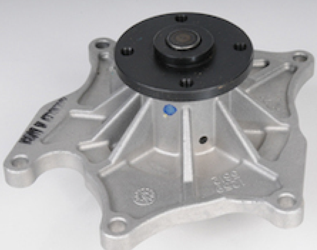 12595614 - : Engine Water Pump for GM Image