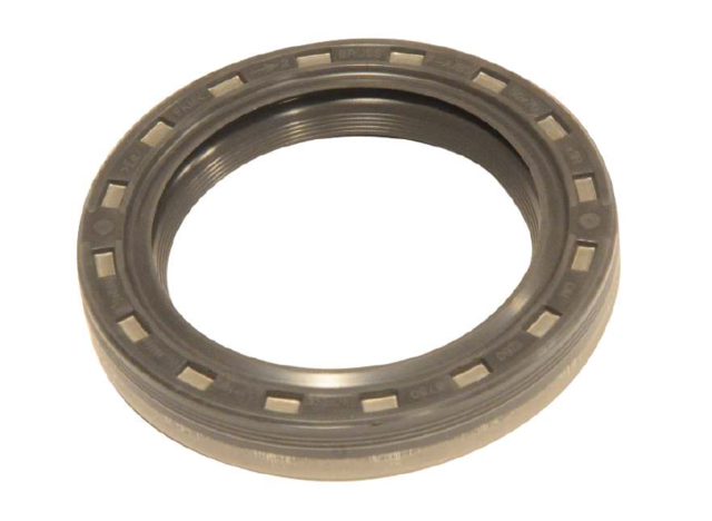 12608750 - Engine: Front Crank Seal for Buick: Enclave, LaCrosse, Rendezvous | Cadillac: ATS, CT4, CTS, SRX, STS, XTS | Chevrolet: Camaro, Caprice, Captiva Sport, Colorado, Equinox, Impala, Impala Limited, Malibu, Traverse, Traverse Limited | GMC: Acadia, Acadia Limited, Canyon, Terrain | Pontiac: G6, G8, Torrent | Saturn: Aura, Outlook, Vue Image