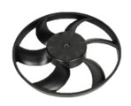 89019136 - Cooling System: Fan Blade for Chevrolet: Captiva Sport | Saturn: Vue Image