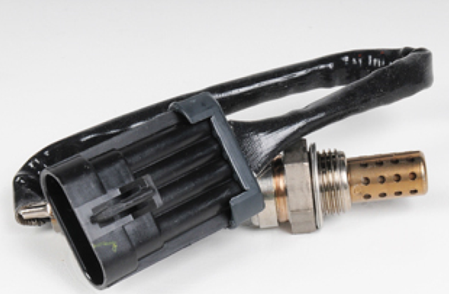 19178930 - Emission System: Oxygen Sensor for Buick: Century, Commercial Chassis, LeSabre, Park Avenue, Regal, Riviera, Roadmaster, Skylark | Cadillac: Fleetwood | Chevrolet: Beretta, Blazer, Camaro, Caprice, Corsica, Corvette, Impala, Lumina, Lumina APV, Monte Carlo, P30, S10, S10 Blazer | GMC: Jimmy, P3500, Sonoma | Oldsmobile: 88, 98, Achieva, Cutlass Ciera, Cutlass Cruiser, Cutlass Supreme, LSS, Silhouette | Pontiac: Bonneville, Firebird, Grand Am, Grand Prix, Trans Sport Image