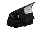 86585592 - : (Replaces 13546816) Black Driver Side Cruise Control Switch for GM Image