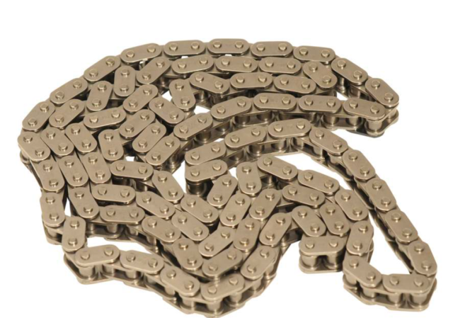 12571725 - Engine: Timing Chain for Buick: Rainier | Chevrolet: Colorado, Trailblazer, Trailblazer EXT | GMC: Canyon, Envoy, Envoy XL, Envoy XUV | Hummer: H3, H3T | Oldsmobile: Bravada Image