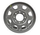 9597730 - : Spare Tire for Chevrolet: Silverado 2500 HD, Silverado 3500 HD | GMC: Sierra 2500 HD, Sierra 3500 HD Image