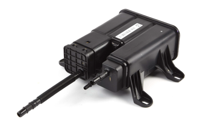 19330402 - Emission Control: Vapor Canister for GM Image