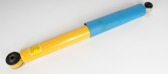 15210861 - : Shock Absorber for GM Image