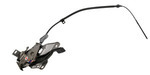 20832044 - : Parking Brake Lever for Chevrolet: Colorado | GMC: Canyon | Hummer: H3, H3T Image