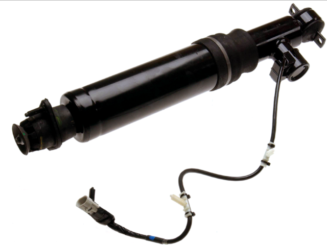 22064872 - : Shock Absorber for GM Image