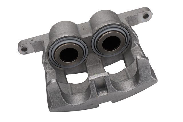 85605662 - : (Replaces 84786068) Rear Passenger Side Disc Brake Caliper without Pads and Brackets for GM Image
