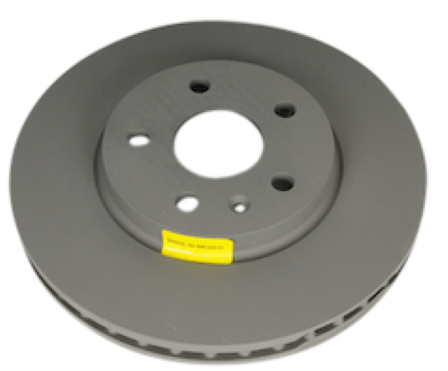 20808620 - Brakes: Disc Brake Rotor for GM Image