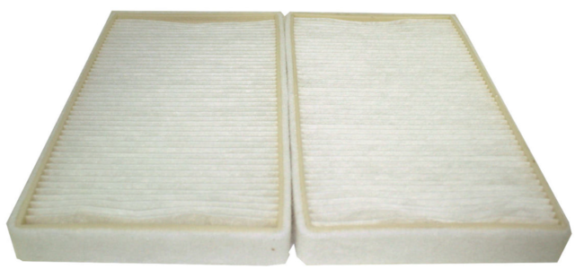 19257782 - HVAC: Filter for Cadillac: Escalade, Escalade ESV, Escalade EXT | Chevrolet: Avalanche 1500, Avalanche 2500, Silverado 1500, Silverado 1500 HD, Silverado 2500, Silverado 2500 HD, Silverado 3500, Suburban 1500, Suburban 2500, Tahoe | GMC: Sierra 1500, Sierra 1500 HD, Sierra 2500, Sierra 2500 HD, Sierra 3500, Yukon, Yukon XL 1500, Yukon XL 2500 Image