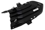 85126125 - : Bezel (Replaces Part Number 84107961) for GM Image