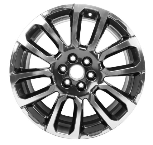 G.m商会　タイヤ 2020-2023 GMC Acadia 20x8 Aluminum Wheel 84120922 GM
