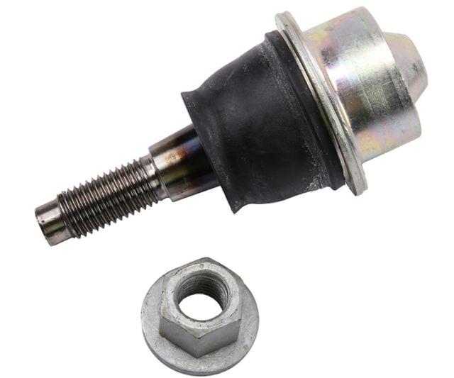 19256481 - : Lower Ball Joint For Aluminum Cast Only for Cadillac: Escalade, Escalade EXT | Chevrolet: Avalanche, Silverado 1500, Tahoe | GMC: Sierra 1500, Yukon Image