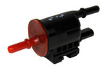 12632174 - : Vapor Canister Purge Valve for Buick: Encore, Envision, LaCrosse, Regal, Regal Sportback, Regal TourX | Cadillac: ATS, CT6, CTS | Chevrolet: Blazer, Camaro, Colorado, Cruze, Equinox, Impala, Malibu, Malibu Limited, Spark, Traverse | GMC: Acadia, Canyon, Terrain Image