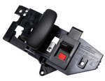 23136342 - Body: Handle, Inside for Chevrolet: Express 1500, Express 2500, Express 3500 | GMC: Savana 1500, Savana 2500, Savana 3500 Image