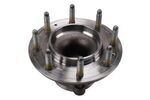 13544069 - Suspension: Front Hub &amp; Bearing for Chevrolet: Silverado 2500 HD, Silverado 3500 HD | GMC: Sierra 2500 HD, Sierra 3500 HD Image