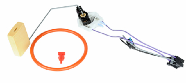 19121308 - Fuel System: Level Sensor for Chevrolet: Express 1500, Express 2500, Express 3500, P30 | GMC: Savana 1500, Savana 2500, Savana 3500 Image