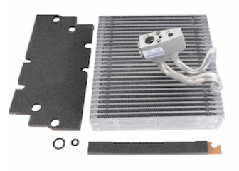 13363450 - : Air Conditioning Evaporator Core Kit for Chevrolet: Cruze, Cruze Limited Image
