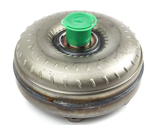 29549522 - : Automatic Transmission Torque Converter for Chevrolet: Silverado 2500 HD, Silverado 2500 HD Classic, Silverado 3500, Silverado 3500 Classic, Silverado 3500 HD | GMC: Sierra 2500 HD, Sierra 2500 HD Classic, Sierra 3500, Sierra 3500 Classic, Sierra 3500 HD Image