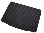 22911886 - : Cargo Area Mat, Premium All Weather for GM Image