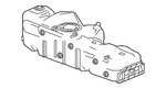 85569366 - Fuel System: Fuel Tank for Chevrolet: Silverado 1500, Silverado 1500 LTD | GMC: Sierra 1500, Sierra 1500 Limited Image