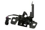 19420622 - : (Replaces 42522220) Engine Hood Latch With Switch for GM Image