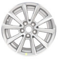 23492300 - : 17x8.5-Inch Aluminum Wheel for Cadillac: CTS Image