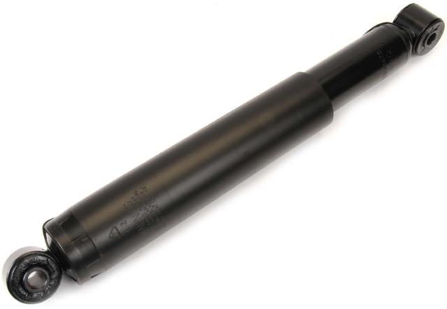 22990475 - Suspension: Shock for Chevrolet: Silverado 2500 HD, Silverado 3500 HD | GMC: Sierra 2500 HD, Sierra 3500 HD Image