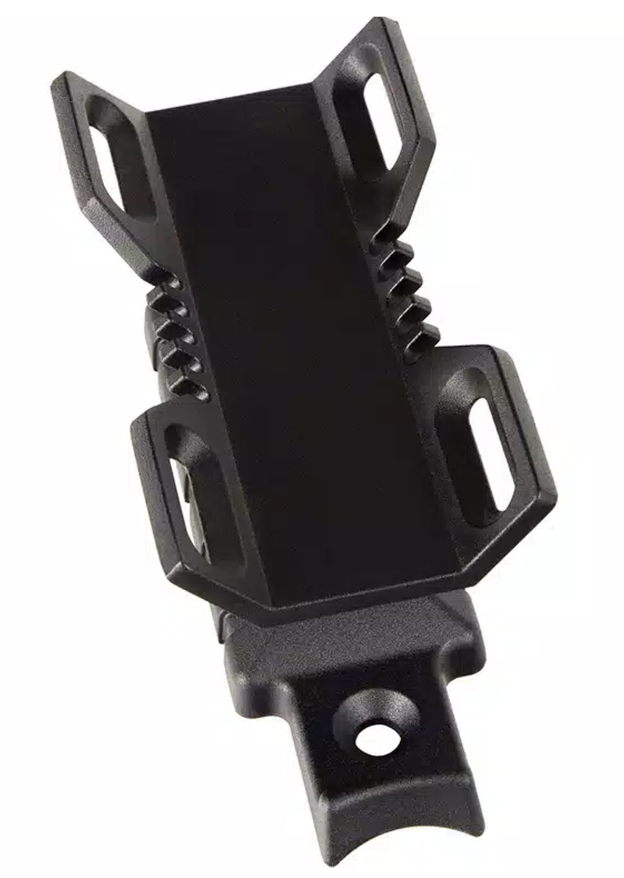 19434302 - Cargo Management: Bed Organizer for Chevrolet: Colorado, Silverado 1500, Silverado 1500 LTD, Silverado 2500 HD, Silverado 3500 HD | GMC: Canyon, Sierra 1500, Sierra 1500 Limited, Sierra 2500 HD, Sierra 3500 HD Image